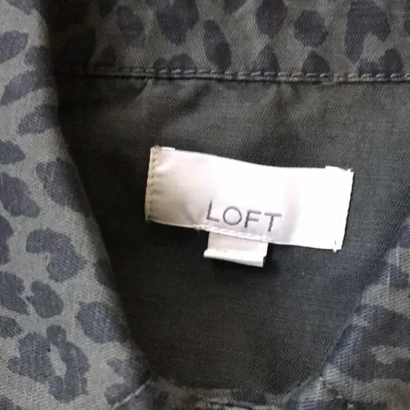 Loft Jacket - Picture 3 of 5